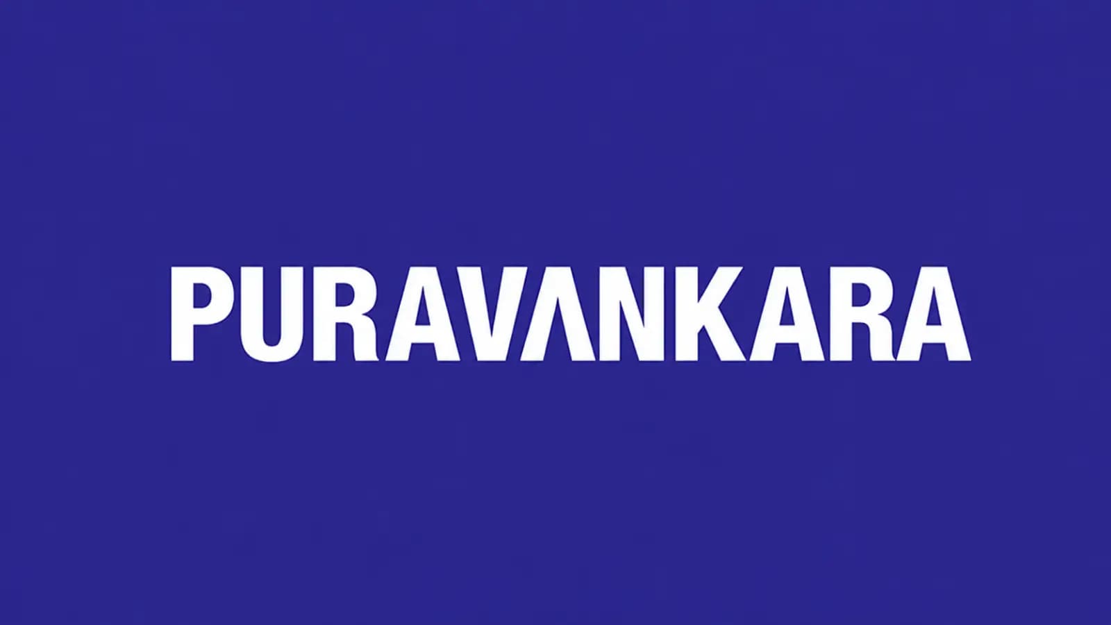 Puravankara Logo
